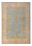 Ziegler Teppich - 297 x 200 cm - hellblau