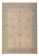 Ziegler Teppich - 293 x 208 cm - beige