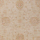 Ziegler Teppich - 293 x 208 cm - beige