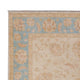 Ziegler Teppich - 293 x 208 cm - beige