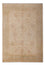 Ziegler Teppich - 297 x 201 cm - beige