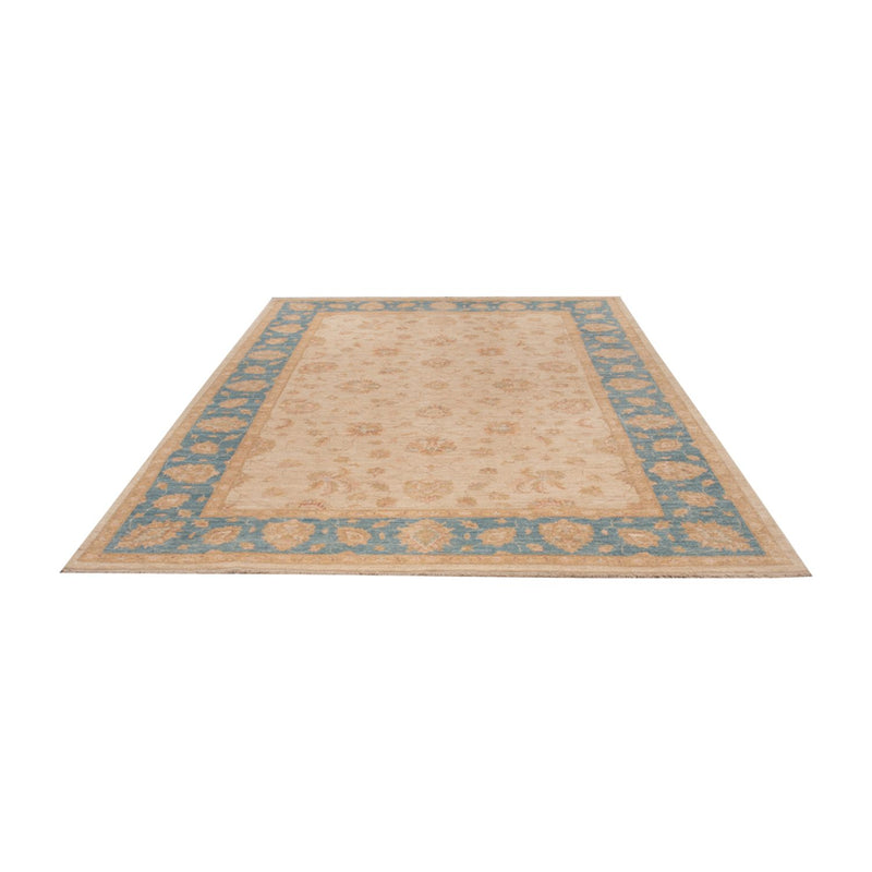 Ziegler Teppich - 293 x 204 cm - beige