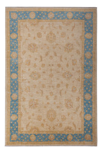 Tappeto Ziegler - 299 x 205 cm - beige