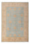 Ziegler Teppich - 298 x 209 cm - hellblau