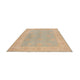 Ziegler Teppich - 298 x 209 cm - hellblau
