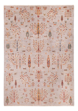 Ziegler Teppich - Ariana - 297 x 208 cm - hellbeige