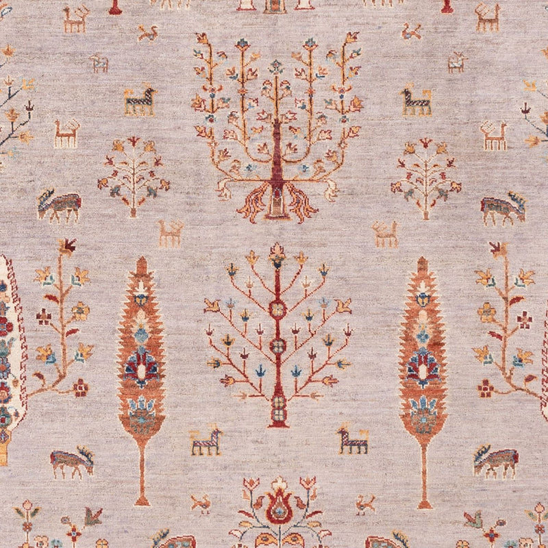 Ziegler Teppich - Ariana - 297 x 208 cm - hellbeige