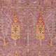 Ziegler Teppich - Ariana - 299 x 203 cm - flieder