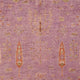 Ziegler Teppich - Ariana - 307 x 201 cm - flieder