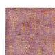 Ziegler Teppich - Ariana - 307 x 201 cm - flieder