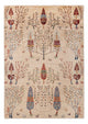 Ziegler Teppich - Ariana - 299 x 209 cm - beige