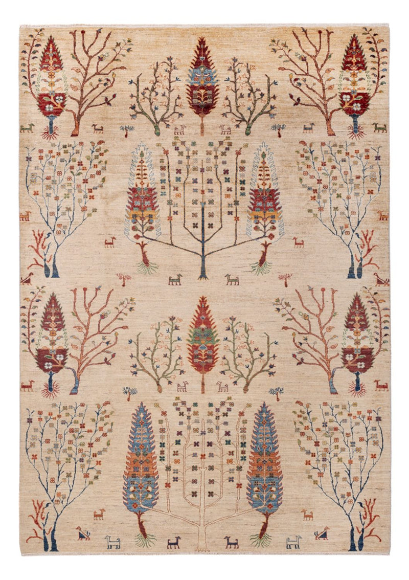 Ziegler Teppich - Ariana - 299 x 209 cm - beige