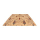 Ziegler Teppich - Ariana - 299 x 209 cm - beige