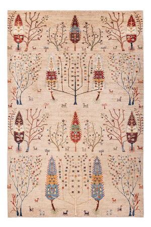 Ziegler Teppich - Ariana - 312 x 212 cm - beige