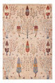 Ziegler Teppich - Ariana - 312 x 212 cm - beige