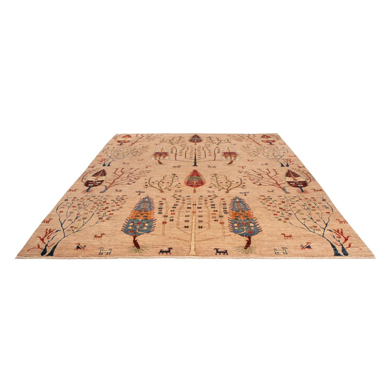 Ziegler Teppich - Ariana - 312 x 212 cm - beige