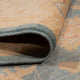 Ziegler Teppich - 300 x 207 cm - blau