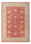 Ziegler Teppich - 293 x 205 cm - rot