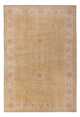 Ziegler Teppich - 298 x 199 cm - gold