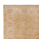 Ziegler Teppich - 298 x 199 cm - gold