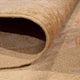 Ziegler Teppich - 298 x 199 cm - gold
