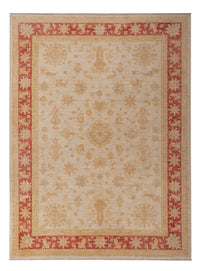 Tappeto Ziegler - 280 x 209 cm - beige