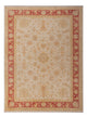 Ziegler Teppich - 280 x 209 cm - beige
