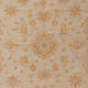 Ziegler Teppich - 280 x 209 cm - beige