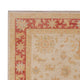 Ziegler Teppich - 280 x 209 cm - beige