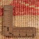 Ziegler Teppich - 280 x 209 cm - beige