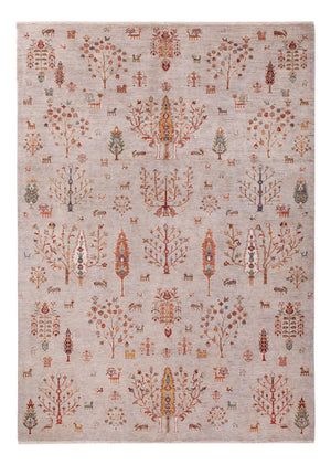 Ziegler Teppich - Ariana - 292 x 204 cm - hellbeige
