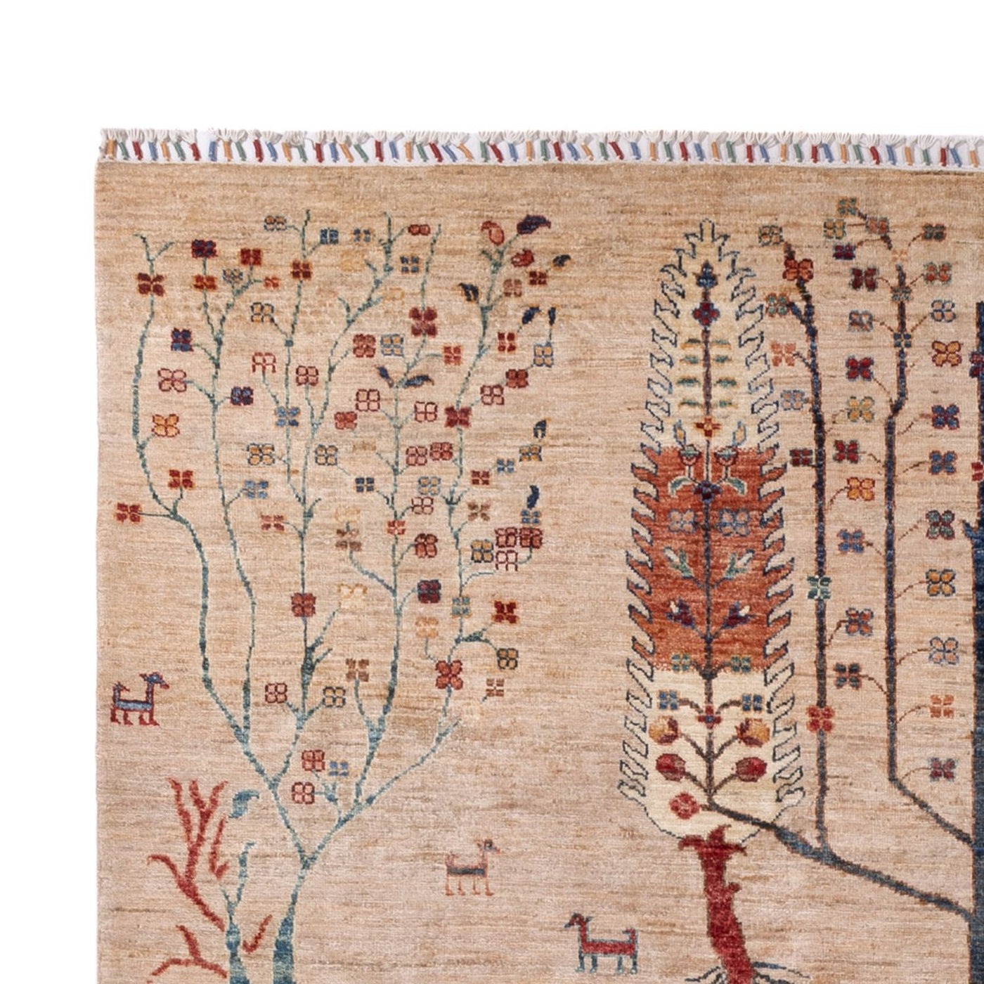 Ariana Tapis 303x204cm - Tapis oriental