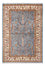 Ziegler Teppich - Ariana - 297 x 206 cm - hellblau
