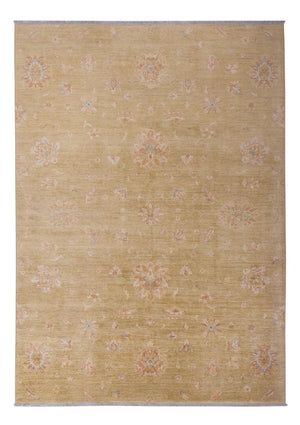 Ziegler Teppich - 290 x 205 cm - beige