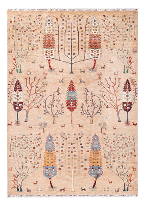 Ziegler Teppich - Ariana - 295 x 204 cm - beige