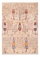 Ziegler Teppich - Ariana - 295 x 204 cm - beige