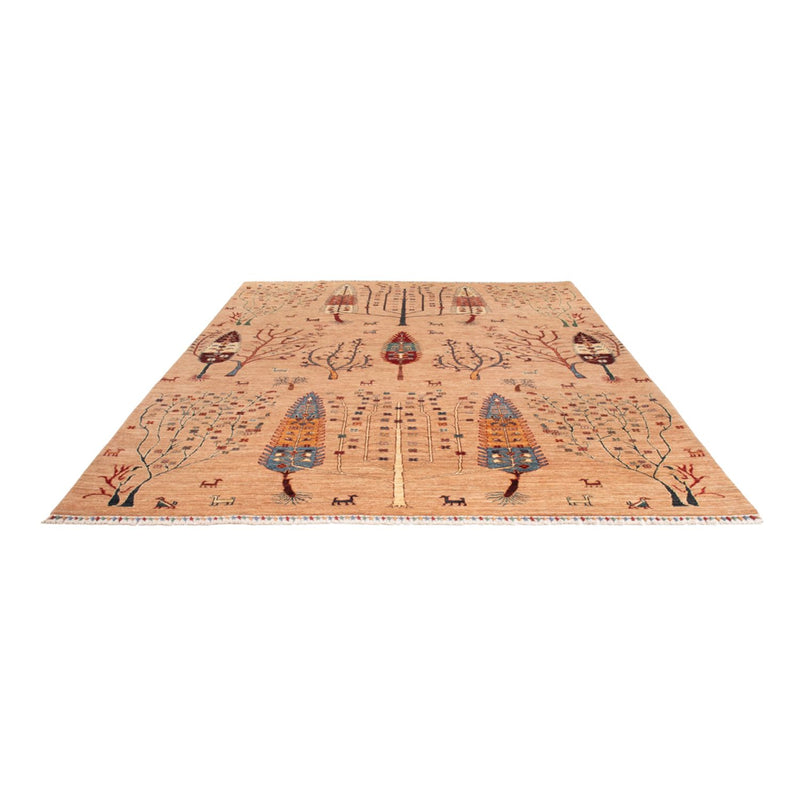Ziegler Teppich - Ariana - 295 x 204 cm - beige