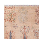 Ziegler Teppich - Ariana - 293 x 206 cm - beige