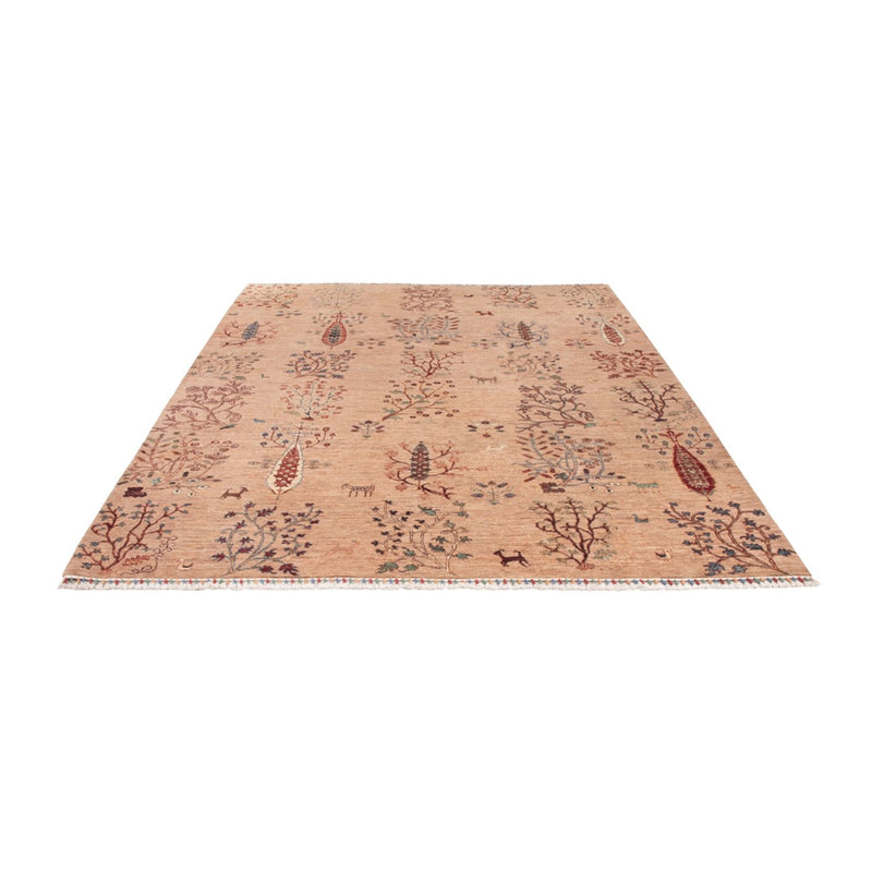Ziegler Teppich - Ariana - 293 x 206 cm - beige
