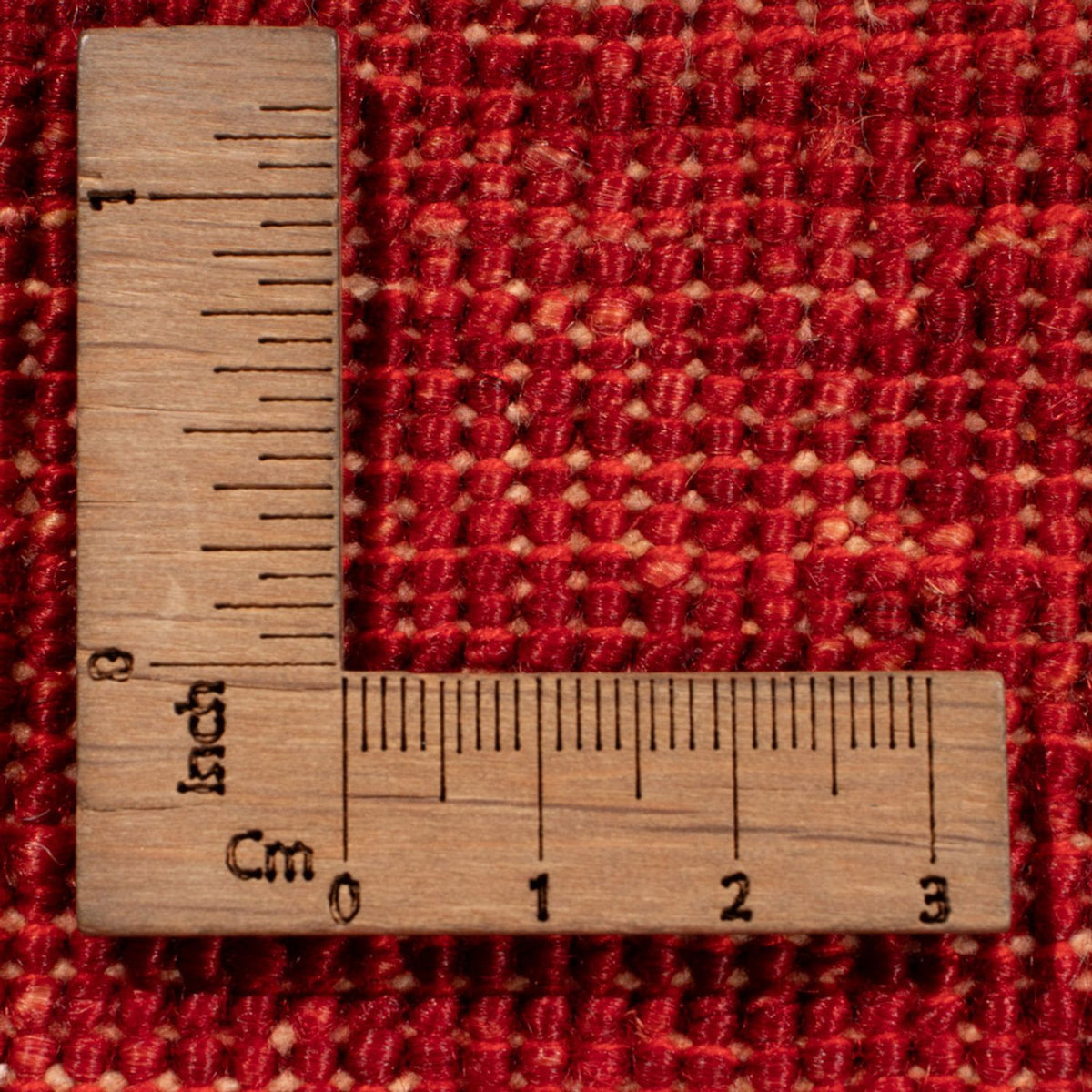 Ziegler Teppich - Ariana - 284 x 209 cm - rot