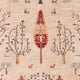 Ziegler Teppich - Ariana - 295 x 200 cm - beige