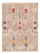 Ziegler Teppich - Ariana - 285 x 207 cm - beige