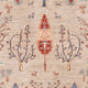 Ziegler Teppich - Ariana - 285 x 207 cm - beige