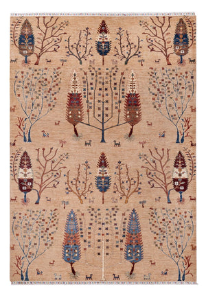 Ziegler Teppich - Ariana - 302 x 207 cm - beige