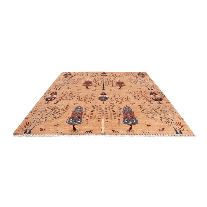 Ziegler Teppich - Ariana - 302 x 207 cm - beige