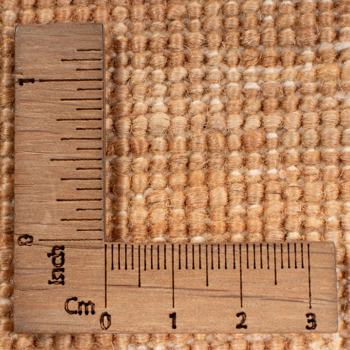 Ziegler Teppich - Ariana - 293 x 205 cm - dunkelbeige