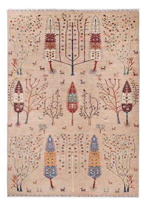 Ziegler Teppich - Ariana - 290 x 204 cm - beige