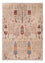 Ziegler Teppich - Ariana - 290 x 204 cm - beige
