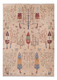 Ziegler Teppich - Ariana - 290 x 204 cm - beige