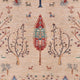 Ziegler Teppich - Ariana - 290 x 204 cm - beige